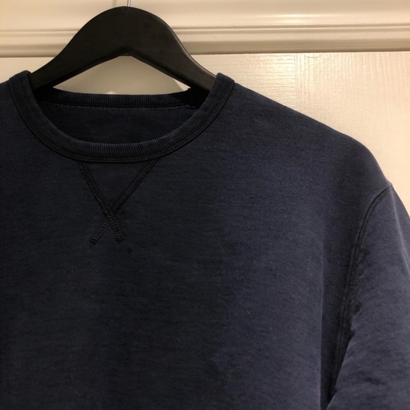 Vintage Tommy Hilfiger Crewneck - Picture 5 of 5